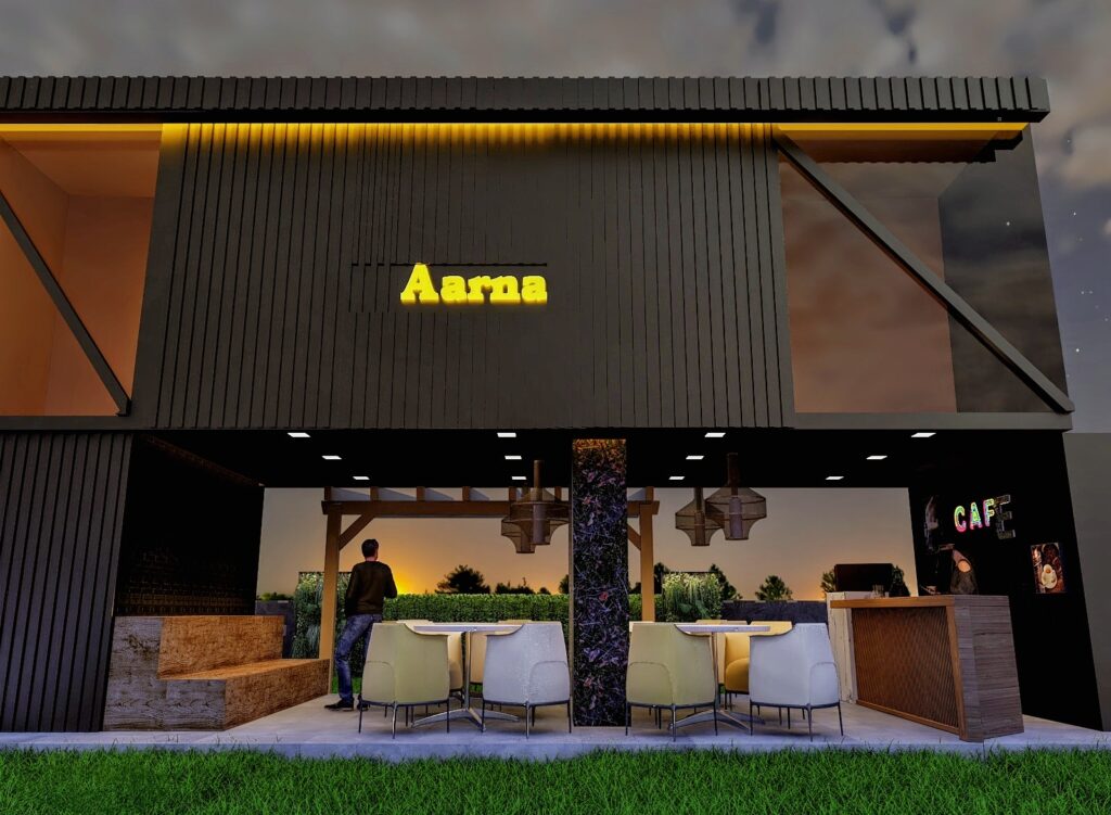 Aarna Constructions & Interiors