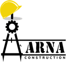 Aarna Construction logo