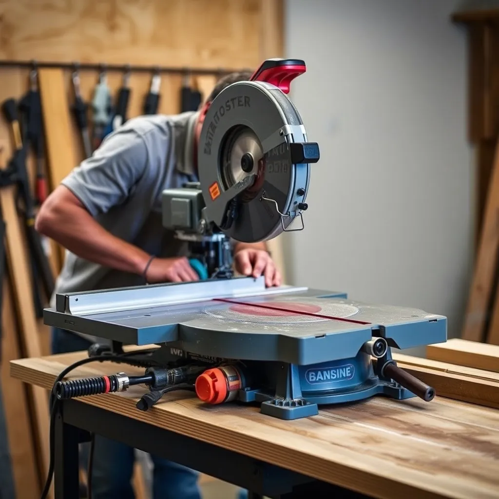 Professional painter working on interior wall finishing