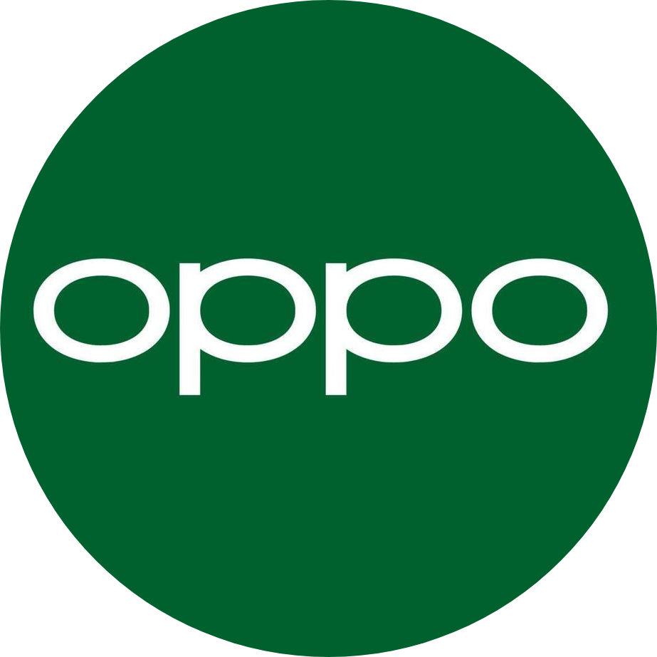 Oppo Logo