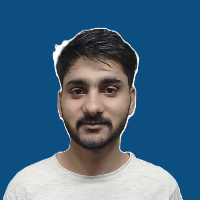 Aditya Rai Web Developer and Digital Marketer