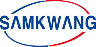 Samkwang India Samkwang logo