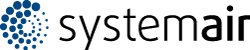 Systemair Systemair logo